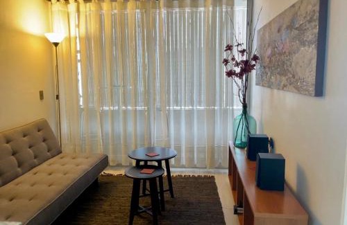 La Florida Apartment | Cómodo departamento en el corazón de La Florida