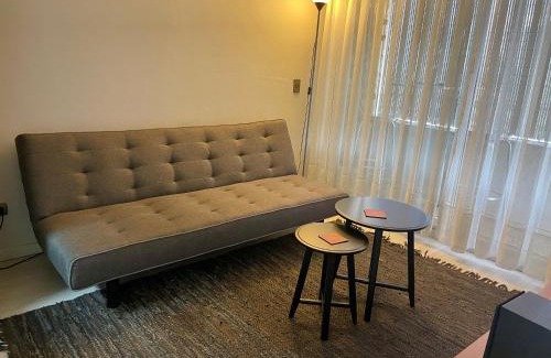 La Florida Apartment | Cómodo departamento en el corazón de La Florida