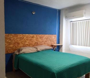 Tampico Apartment | Cómodo Departamento