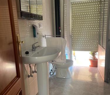 Cistierna Apartment | Cómodo hogar en Cistierna