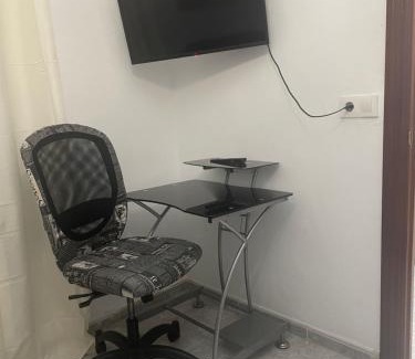 Cistierna Apartment | Cómodo hogar en Cistierna