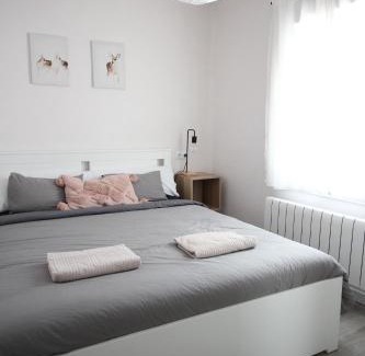 Abena Apartment | Cómodo piso en el Pirineo Aragonés