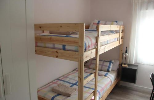 Abena Apartment | Cómodo piso en el Pirineo Aragonés