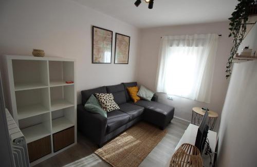 Abena Apartment | Cómodo piso en el Pirineo Aragonés
