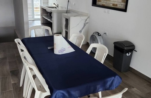 Cunduacan Apartment | Cómodo y Completo Departamento