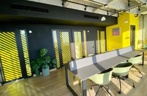 Monterrey Centro Apartment | Cómodo y lujoso apartamento frente a Macroplaza