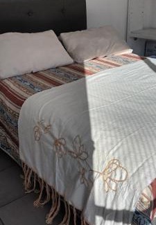 Las Heras Apartment | Cómodo y moderno departamento con cochera en Mendoza