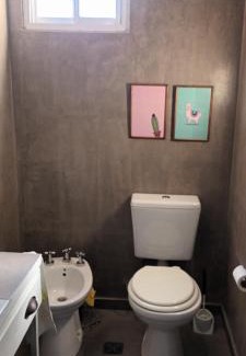 Las Heras Apartment | Cómodo y moderno departamento con cochera en Mendoza
