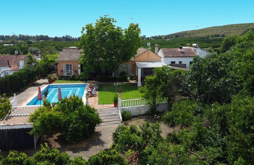 Palma del Rio Villa | Córdoba 004