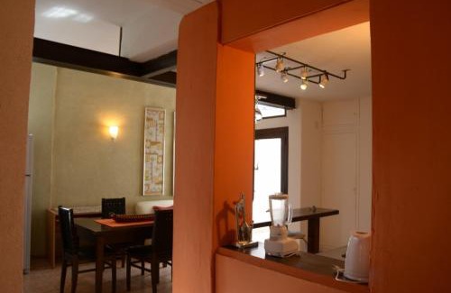 Cordoba Apartment | Córdoba Rent Apart