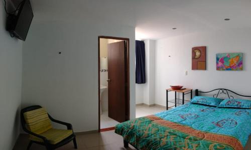 Tocancipa Hotel | Córest Hotel B&B