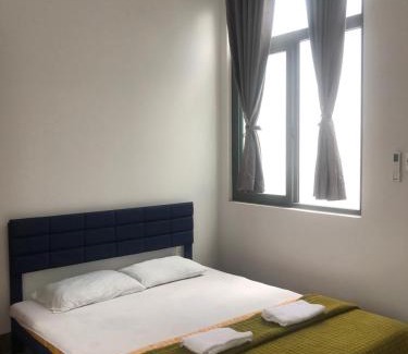 Phan Thiet House | Cô Hằng Homestay