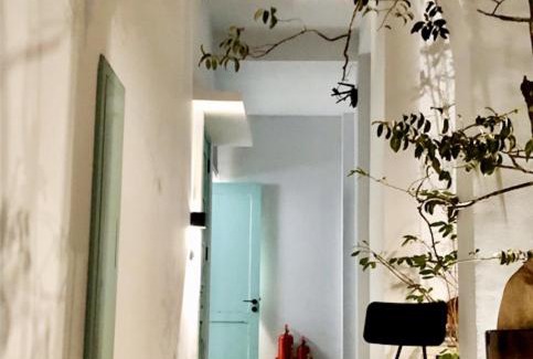 Con Son Hotel | Côn Đảo House