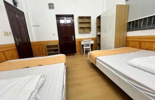 Tan Uyen Town Apartment | Công Ty TNHH SẢN XUẤT & THƯƠNG MẠI PHÚC ĐẠT
