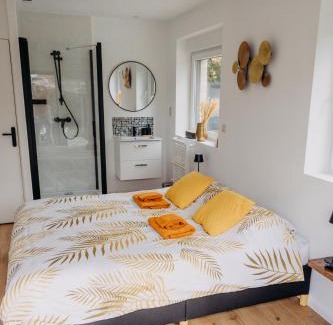 Comines-Warneton Bed & Breakfast | Côté Campagne