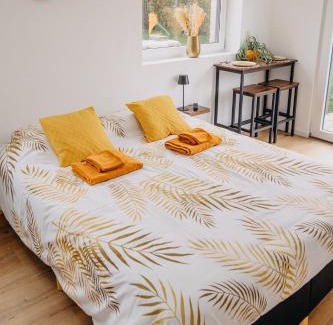 Comines-Warneton Bed & Breakfast | Côté Campagne