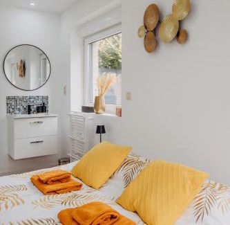 Comines-Warneton Bed & Breakfast | Côté Campagne
