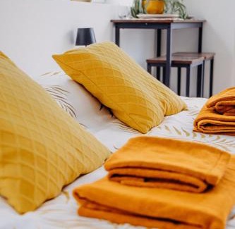 Comines-Warneton Bed & Breakfast | Côté Campagne