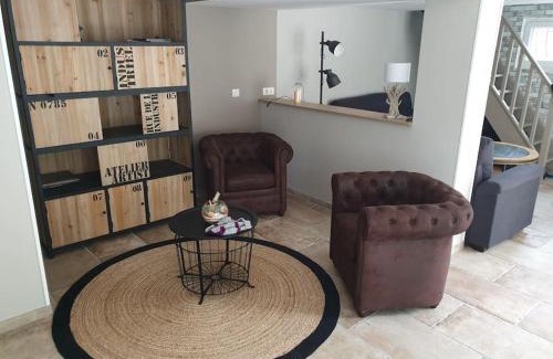 Ver-sur-Mer House | Côté Mer - Jardin privatif à 200m de la plage