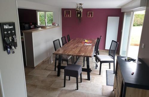 Ver-sur-Mer House | Côté Mer - Jardin privatif à 200m de la plage