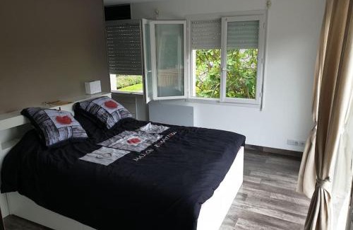Ver-sur-Mer House | Côté Mer - Jardin privatif à 200m de la plage