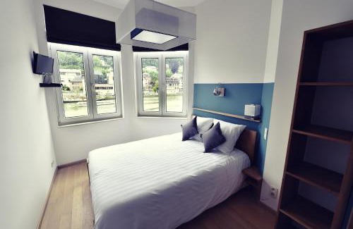Leffe Bed & Breakfast | Côté Sax bed and breakfast