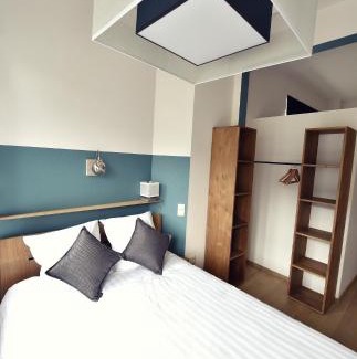 Leffe Bed & Breakfast | Côté Sax bed and breakfast