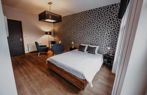 Leffe Bed & Breakfast | Côté Sax bed and breakfast