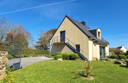 Porspoder Bed & Breakfast | Côté West
