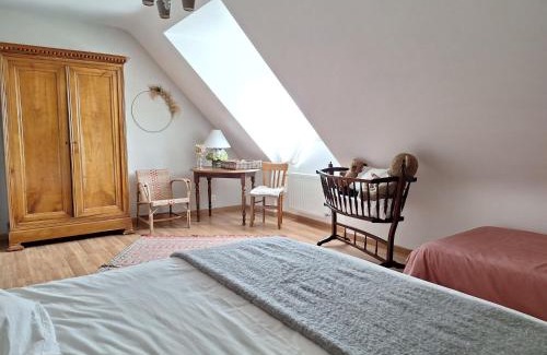 Porspoder Bed & Breakfast | Côté West