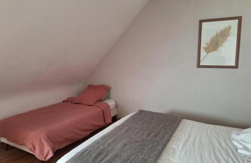 Porspoder Bed & Breakfast | Côté West