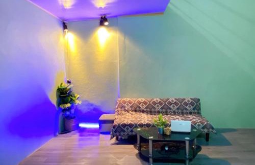 Quan Kien An Apartment | Cúc cu Homestay 3