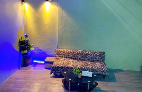Quan Kien An Apartment | Cúc cu Homestay 3