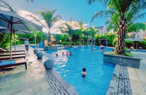 Ha Long Apartment | Căn 5 Phòng Ngủ - Villa Royal Lotus