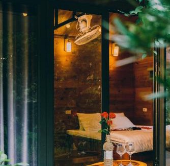 Soc Son Hotel | Căn Gỗ