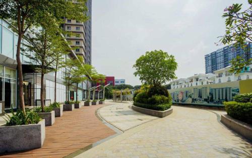 District 7 Apartment | Căn hộ đầy đủ nội thất tiện nghi