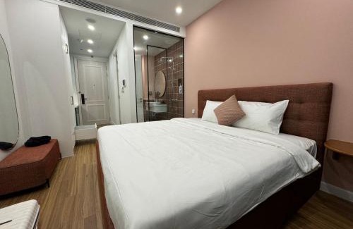 An Thoi Apartment | Căn hộ độc bản, đẳng cấp tại Thị trấn Hoàng Hôn