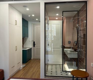 An Thoi Apartment | Căn hộ độc bản, đẳng cấp tại Thị trấn Hoàng Hôn