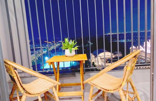 Gia Lam Apartment | Căn hộ 02PN+1/2wc vừa đẹp vừa xinh
