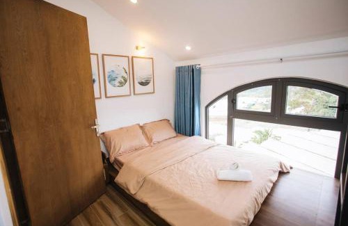 Da Lat Apartment | căn hộ 2 phòng ngủ, 1 phòng khách đầy đủ tiện ích