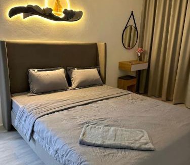 Hanoi Apartment | Căn hộ 2 phòng ngủ , 3 phòng ngủ Housinso Premium 288 Nguyễn Xiển