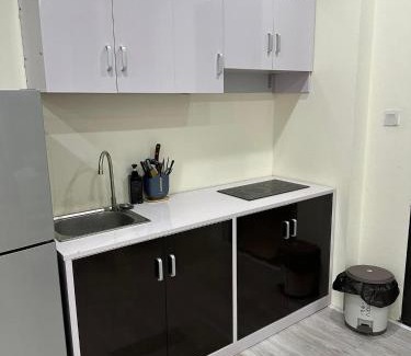 Hanoi Apartment | Căn hộ 2 phòng ngủ , 3 phòng ngủ Housinso Premium 288 Nguyễn Xiển