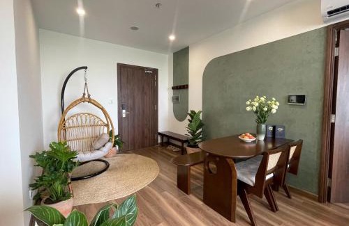 Gia Lam Apartment | Căn hộ 2PN Ocean Park Hà Nội - Ở Nơi Chữa Lành