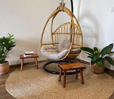 Gia Lam Apartment | Căn hộ 2PN Ocean Park Hà Nội - Ở Nơi Chữa Lành