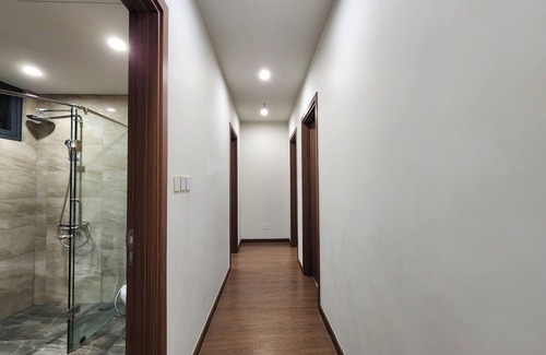 Tu Liem Apartment | Căn Hộ 3 phòng Ngủ Tại The matrixone