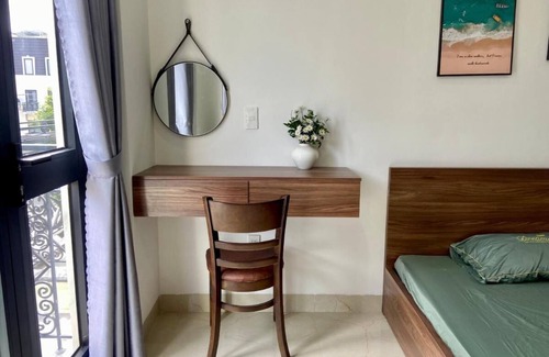 Hue City Centre Condo | CĂN HỘ CAO CẤP ROLEX HUẾ