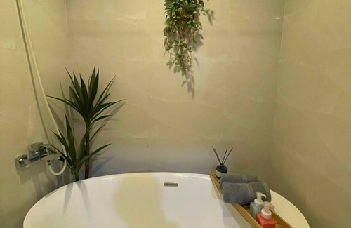 Bac Ninh Apartment | Căn hộ cao cấp cho thuê theo ngày - giờ - tuần tại trung tâm TP Bắc Ninh