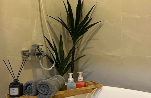 Bac Ninh Apartment | Căn hộ cao cấp cho thuê theo ngày - giờ - tuần tại trung tâm TP Bắc Ninh