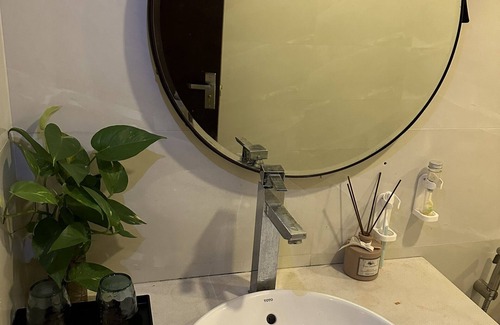 Bac Ninh Apartment | Căn hộ cao cấp cho thuê theo ngày - giờ - tuần tại trung tâm TP Bắc Ninh