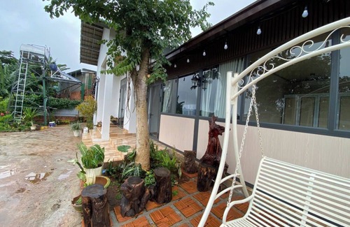 Buon Ma Thuot Apartment | Căn hộ cho 2-3 gia đình